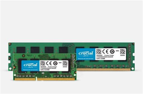 crucial ram compatibility|crucial verifica ram.